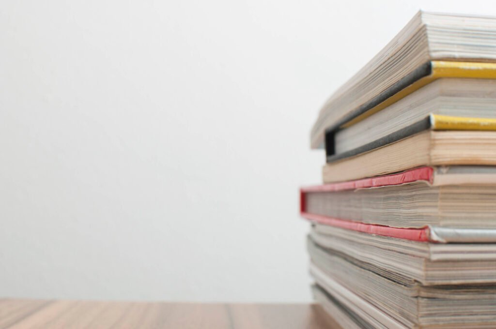 I 10 libri di lifestyle coaching per imparare come essere felicemente imperfetti.