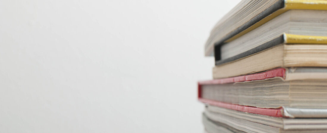 I 10 libri di lifestyle coaching per imparare come essere felicemente imperfetti.