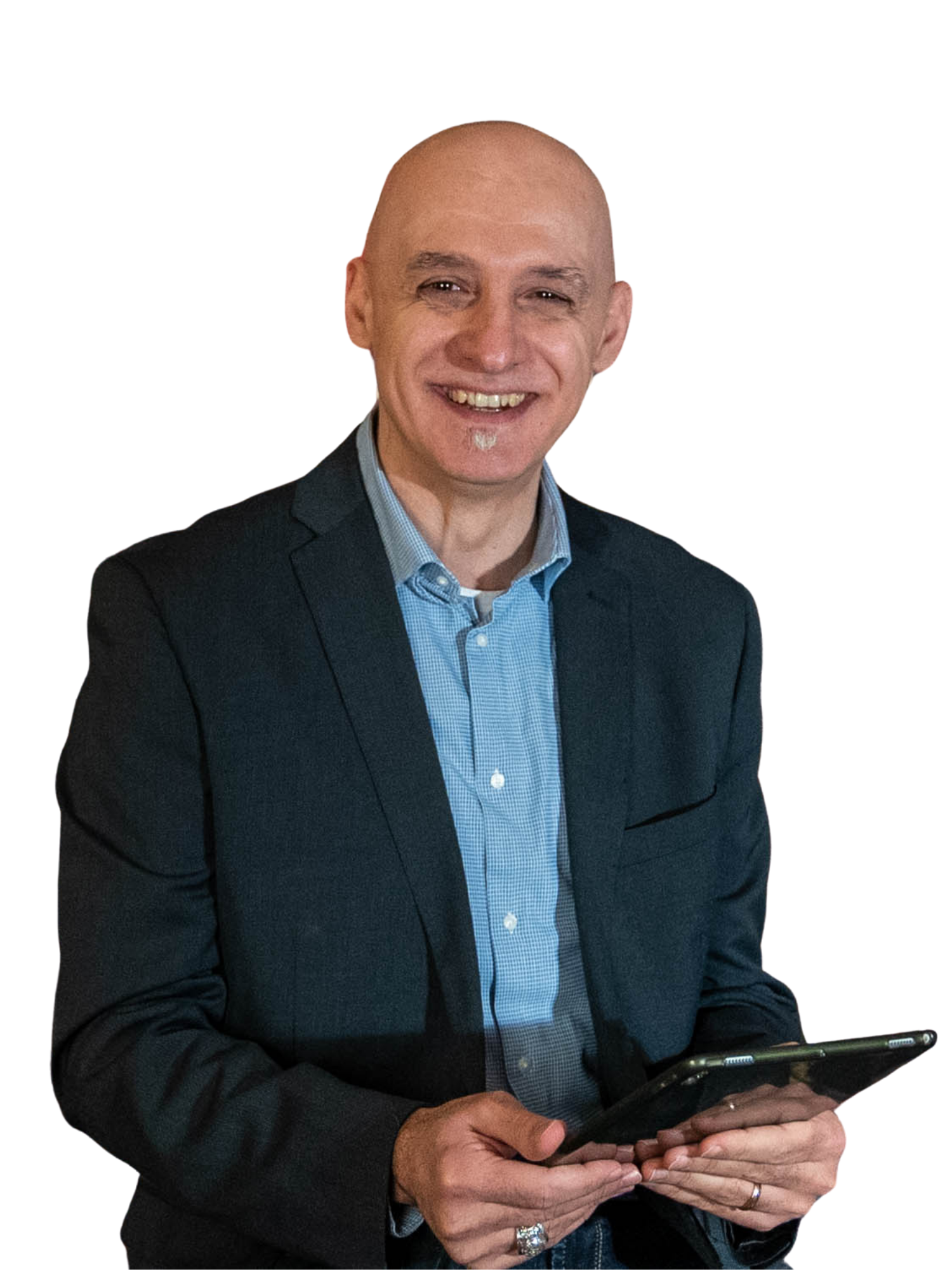Alessandro Garau