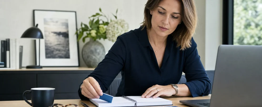 Autosabotaggio: quando non ti manca capacità ma continuità