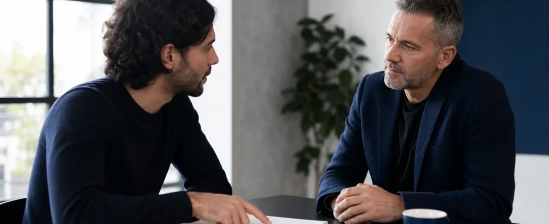 Coaching individuale: quando serve davvero e quando invece no