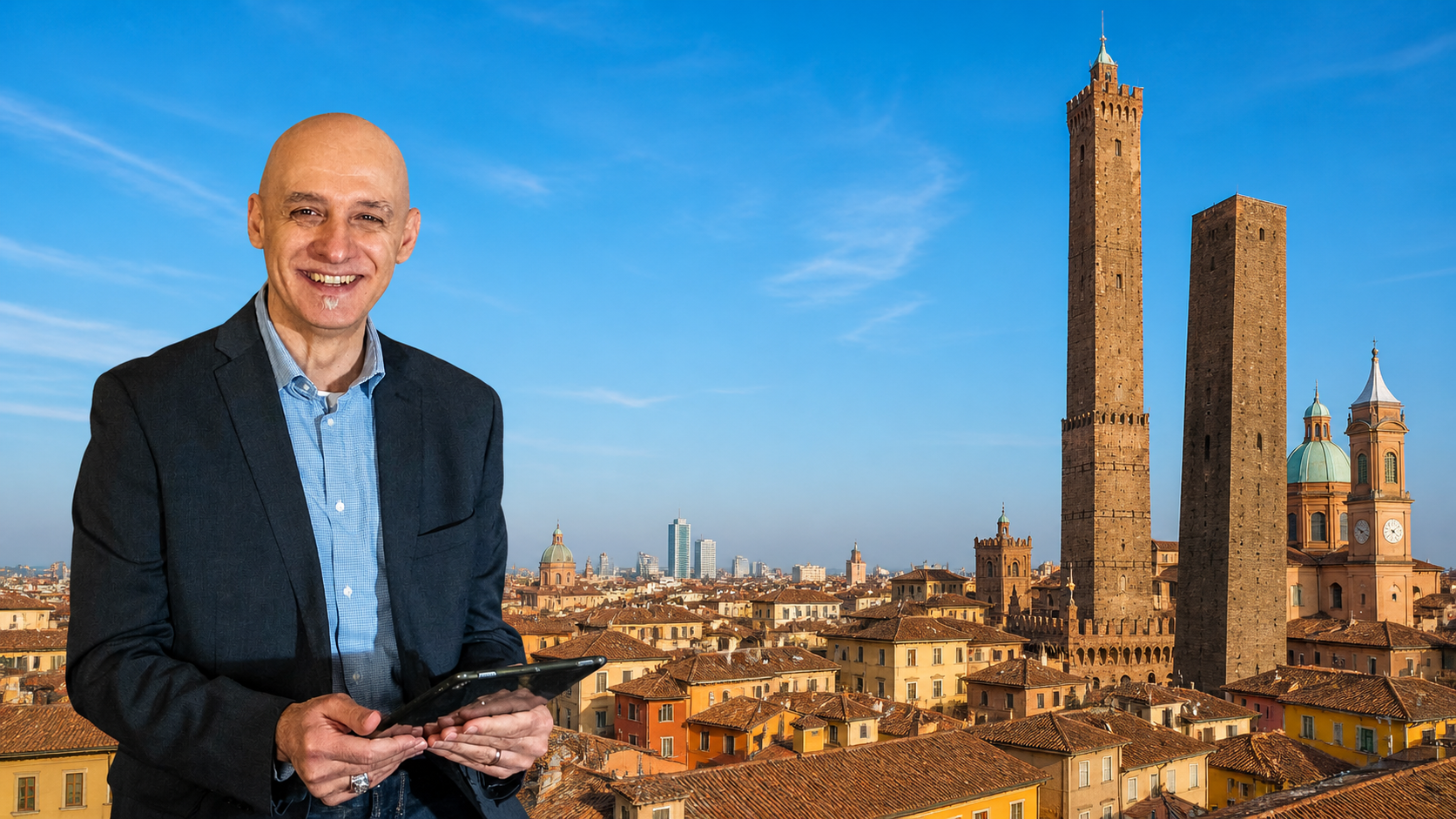 Eventi e percorsi