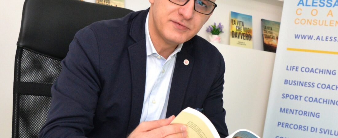 Alessandro Garau. Primo Mental Coach a Modena e on-line a distanza