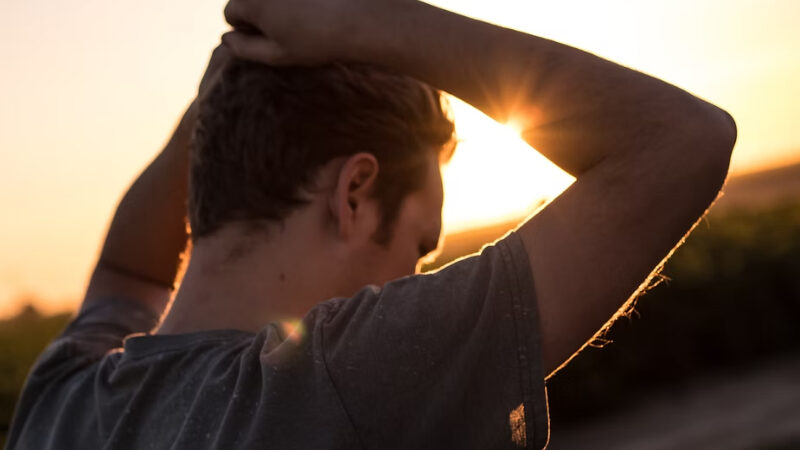 Non è una crisi esistenziale: sei fuori assetto