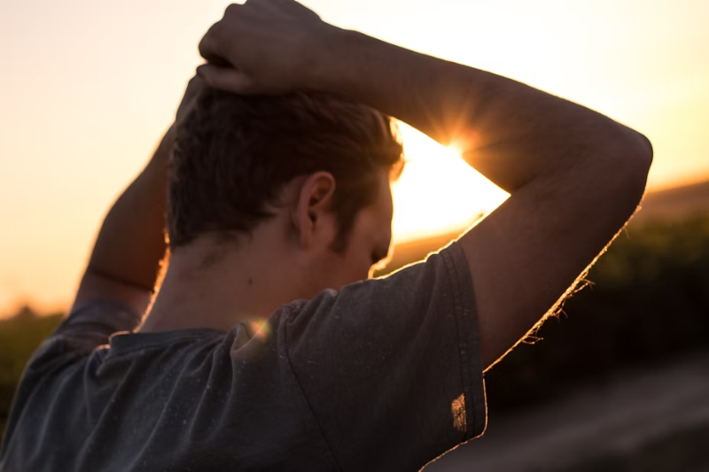 Non è una crisi esistenziale: sei fuori assetto