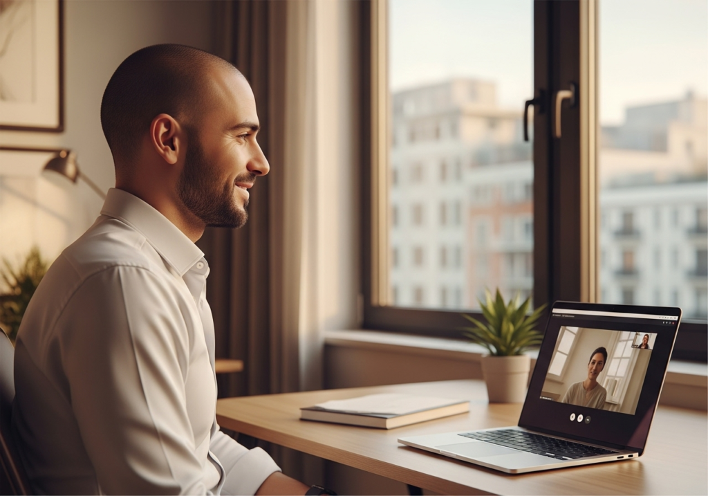 Mental Coach OnLine per italiani all’estero