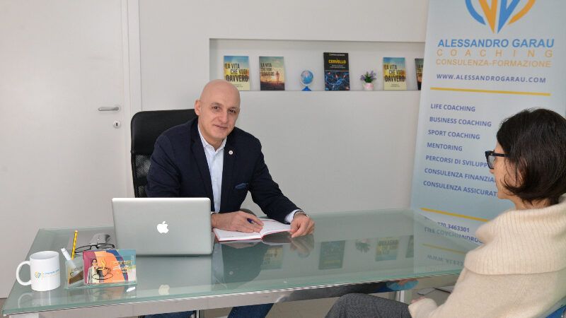 Differenza tra mental coach e life coach (e quando serve altro)