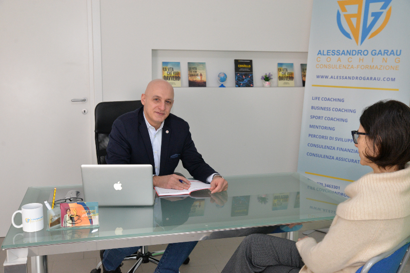 Differenza tra mental coach e life coach (e quando serve altro)