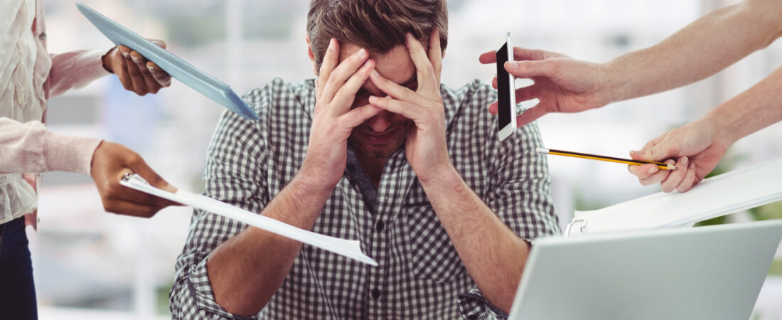 Ansia e Mental Coaching