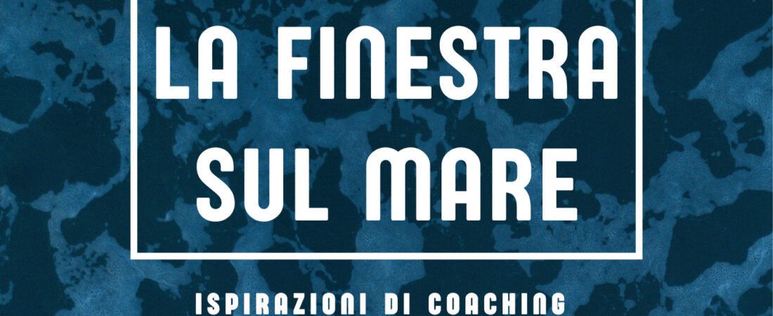 Scopri “La Finestra sul Mare” - Un Viaggio Verso il Benessere Personale