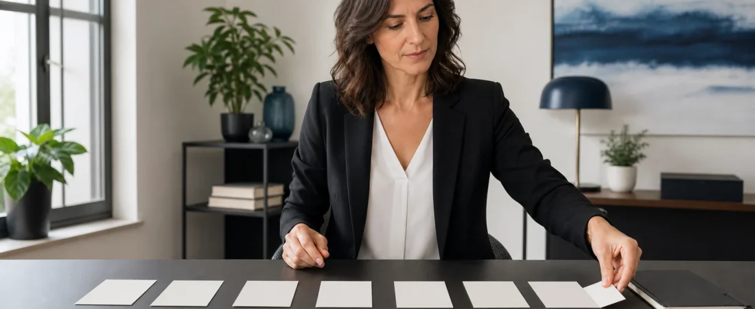 Metodo ARMONIA™: cosa significa lavorare su chiarezza, obiettivi e azione