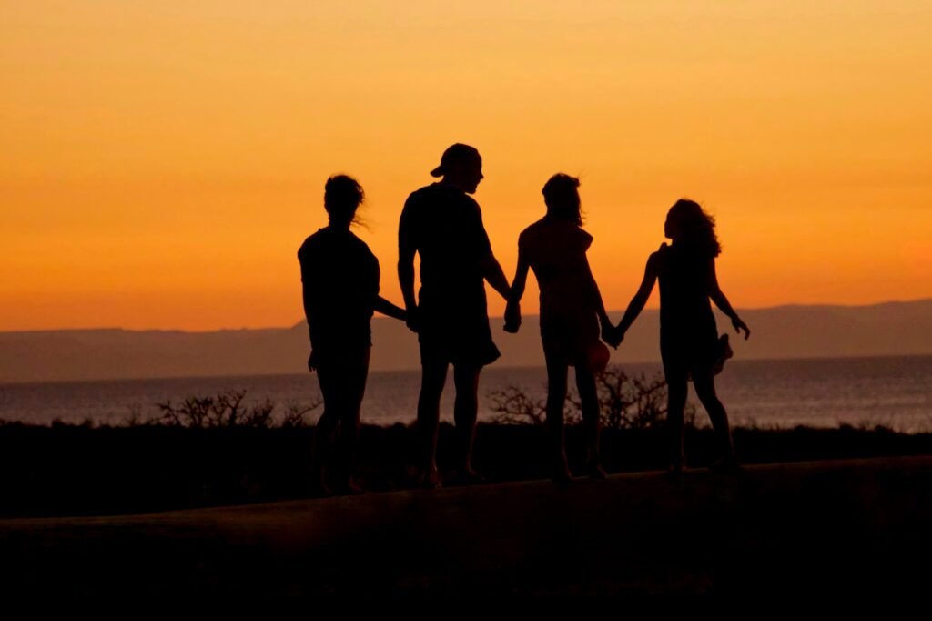 Armonia in Famiglia: Tecniche di Mental Coaching per una Vita Più Equilibrata