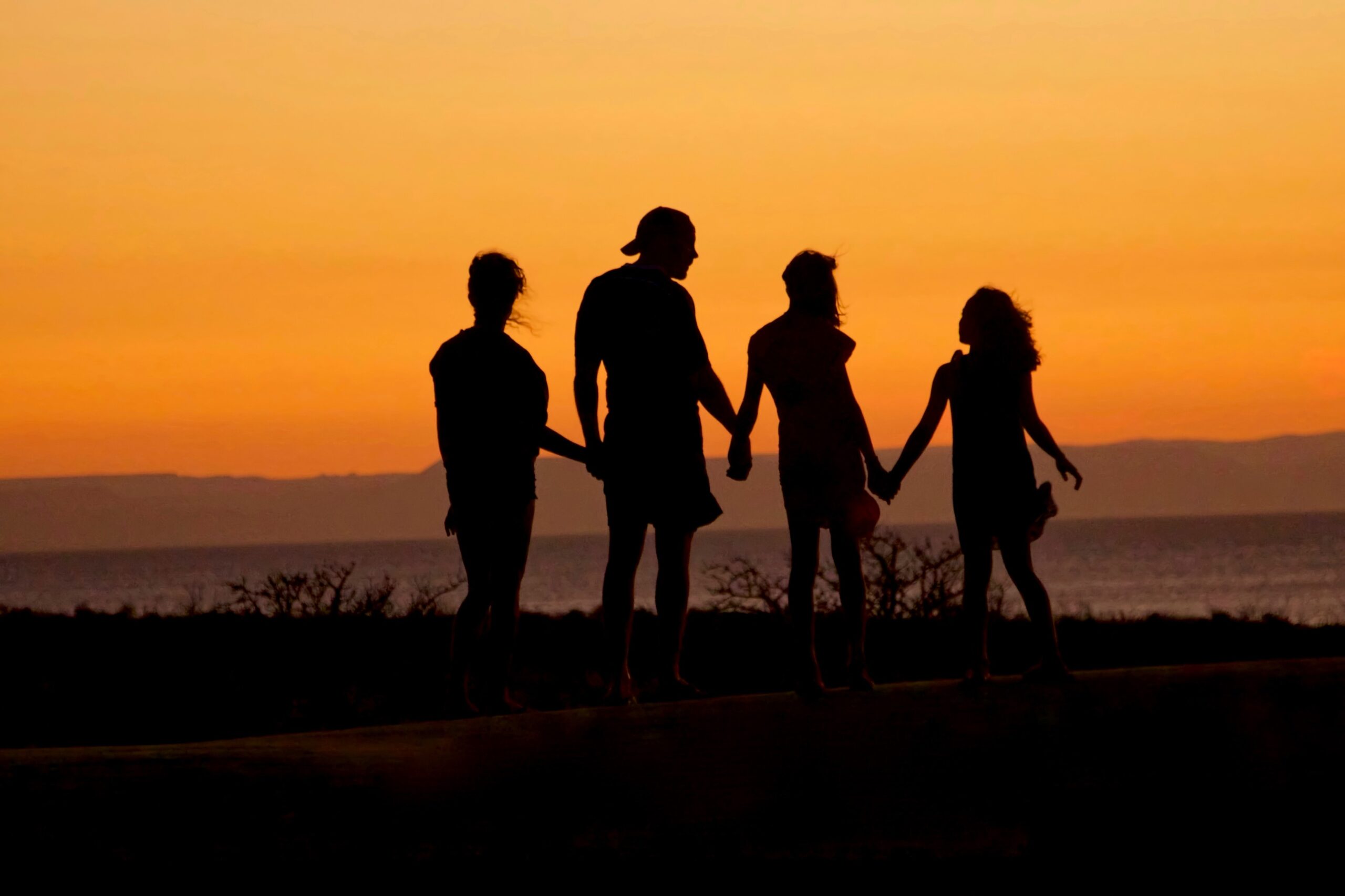 Armonia in Famiglia: Tecniche di Mental Coaching per una Vita Più Equilibrata