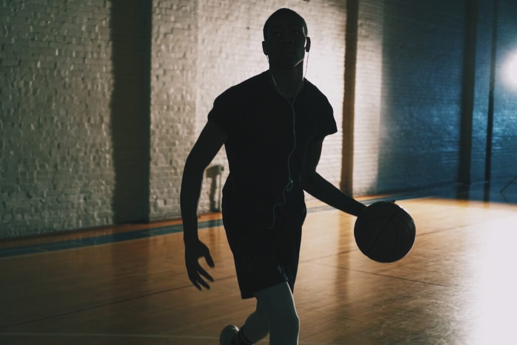 Basket e Mental Coaching