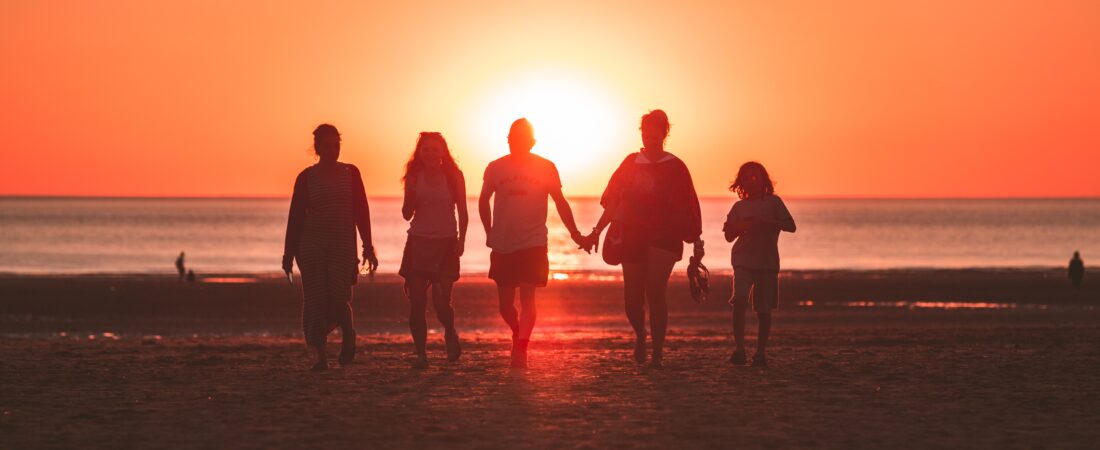 Harmony in the Family: Mental Coaching Techniques for a More Balanced Life