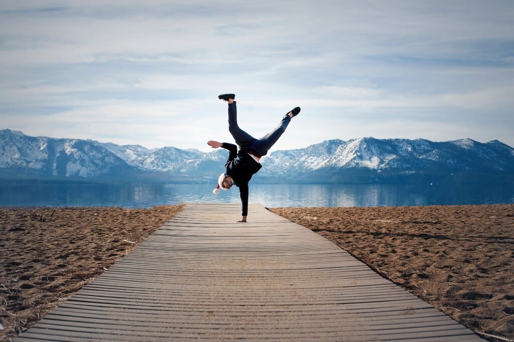 Riprendere la fiducia in te stesso | Coaching Online ARMONIA™