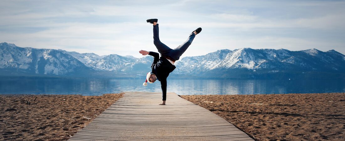 Riprendere la fiducia in te stesso | Coaching Online ARMONIA™
