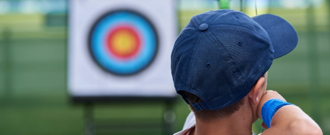 Attenzione Selettiva: Come Padroneggiarla per Migliorare nella Vita, nel Lavoro e nello Sport