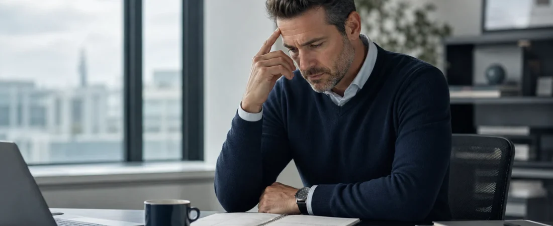 Come capire se sei fuori assetto prima di arrivare al blocco totale