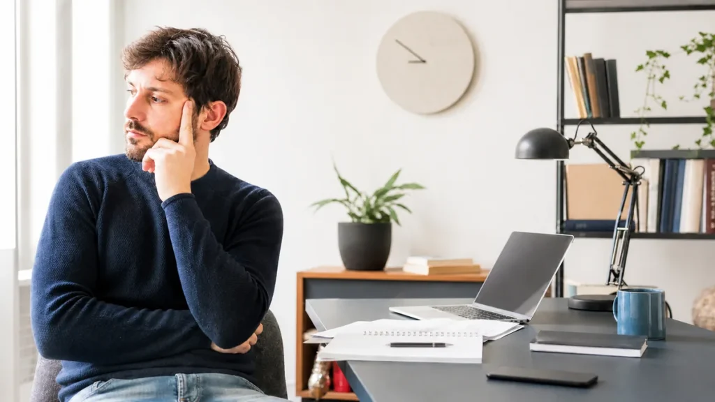 Procrastinazione: quando rimandare diventa un modo per evitare pressione