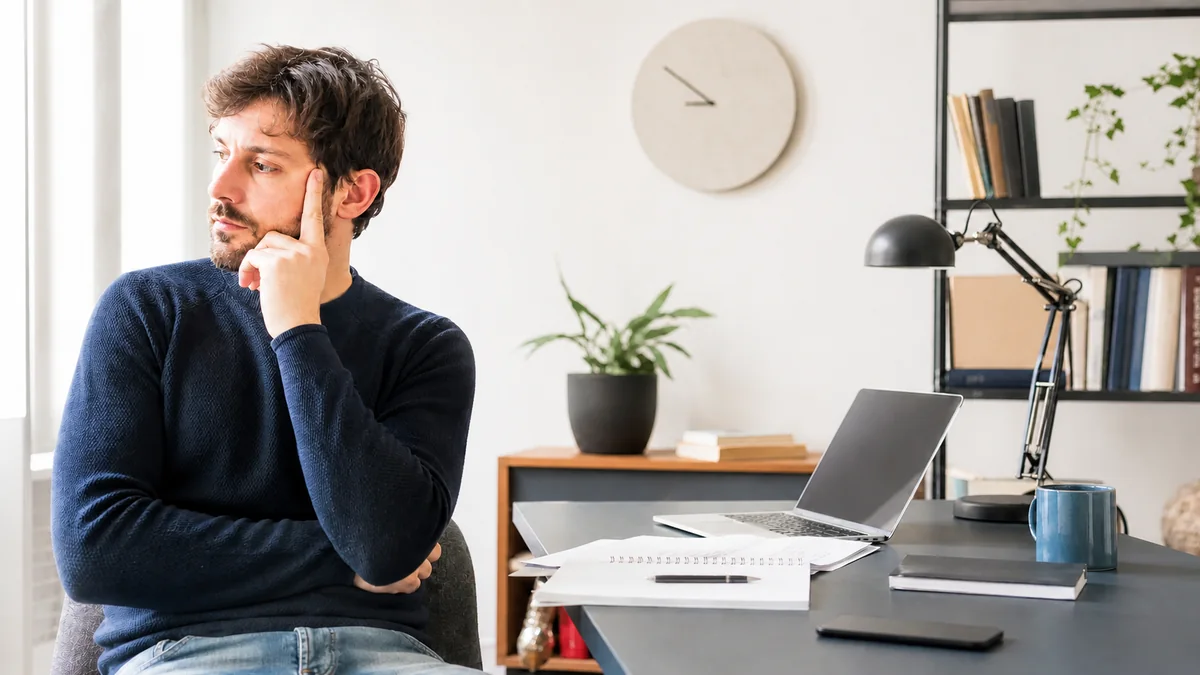 Procrastinazione: quando rimandare diventa un modo per evitare pressione