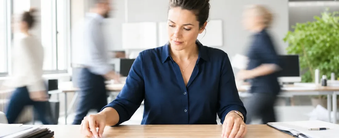 Non ti manca potenziale: ti manca una struttura che regga quando la vita accelera