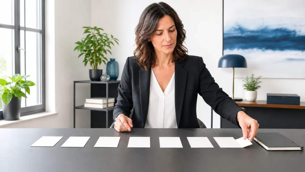 Metodo ARMONIA™: cosa significa lavorare su chiarezza, obiettivi e azione