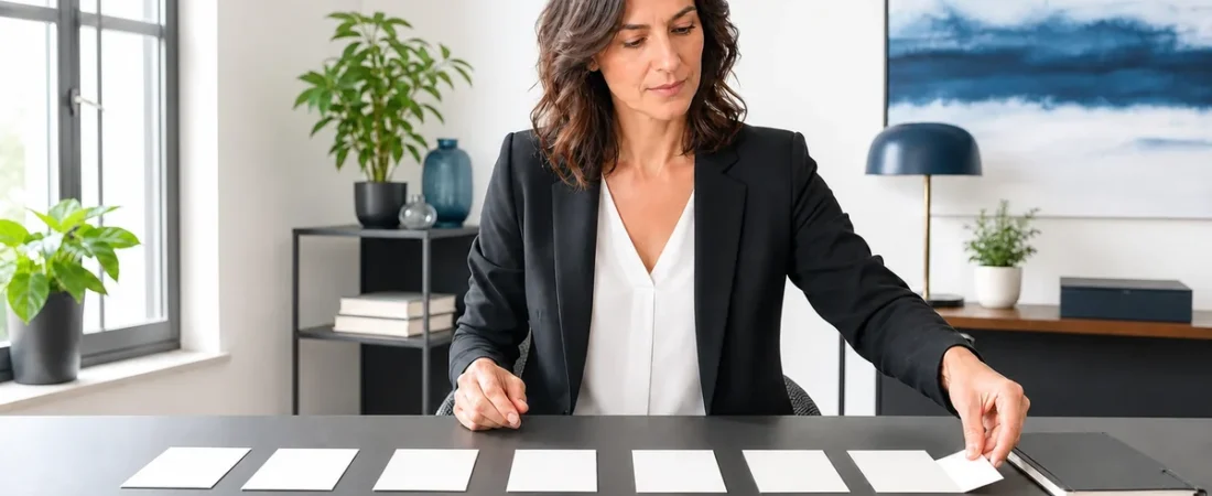 Metodo ARMONIA™: cosa significa lavorare su chiarezza, obiettivi e azione