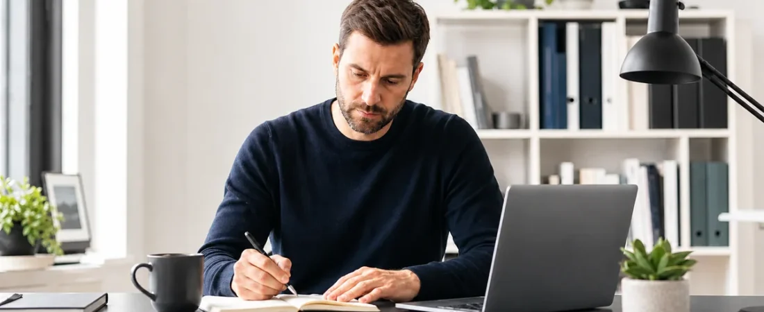 Quando la motivazione non basta più: il passaggio da spinta a metodo