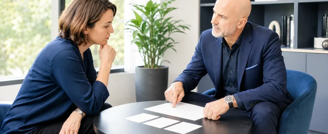 Sessione 0 FOCUS™: cosa puoi capire già dal primo confronto