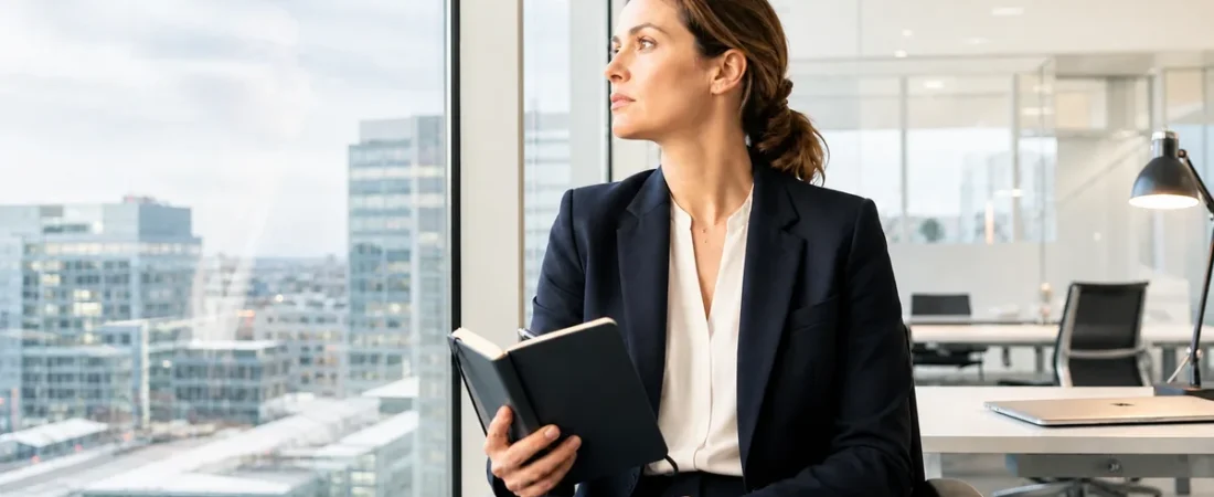 Funzioni ancora, ma non ti senti più dentro la tua vita: cosa significa