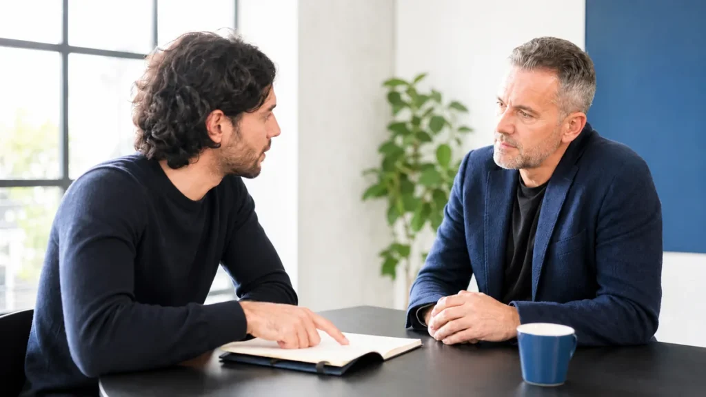 Coaching individuale: quando serve davvero e quando invece no