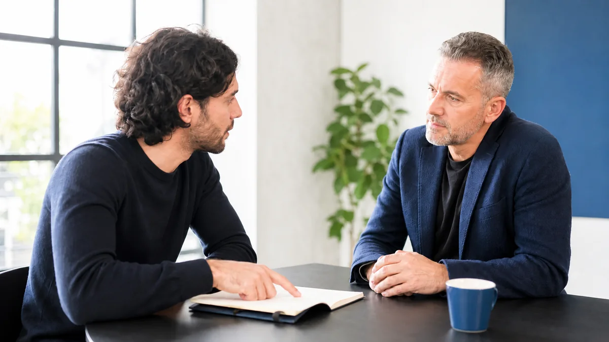 Coaching individuale: quando serve davvero e quando invece no