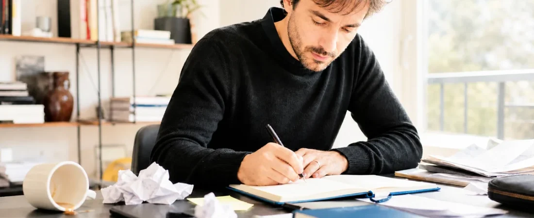 Il giorno storto è il vero test di un metodo